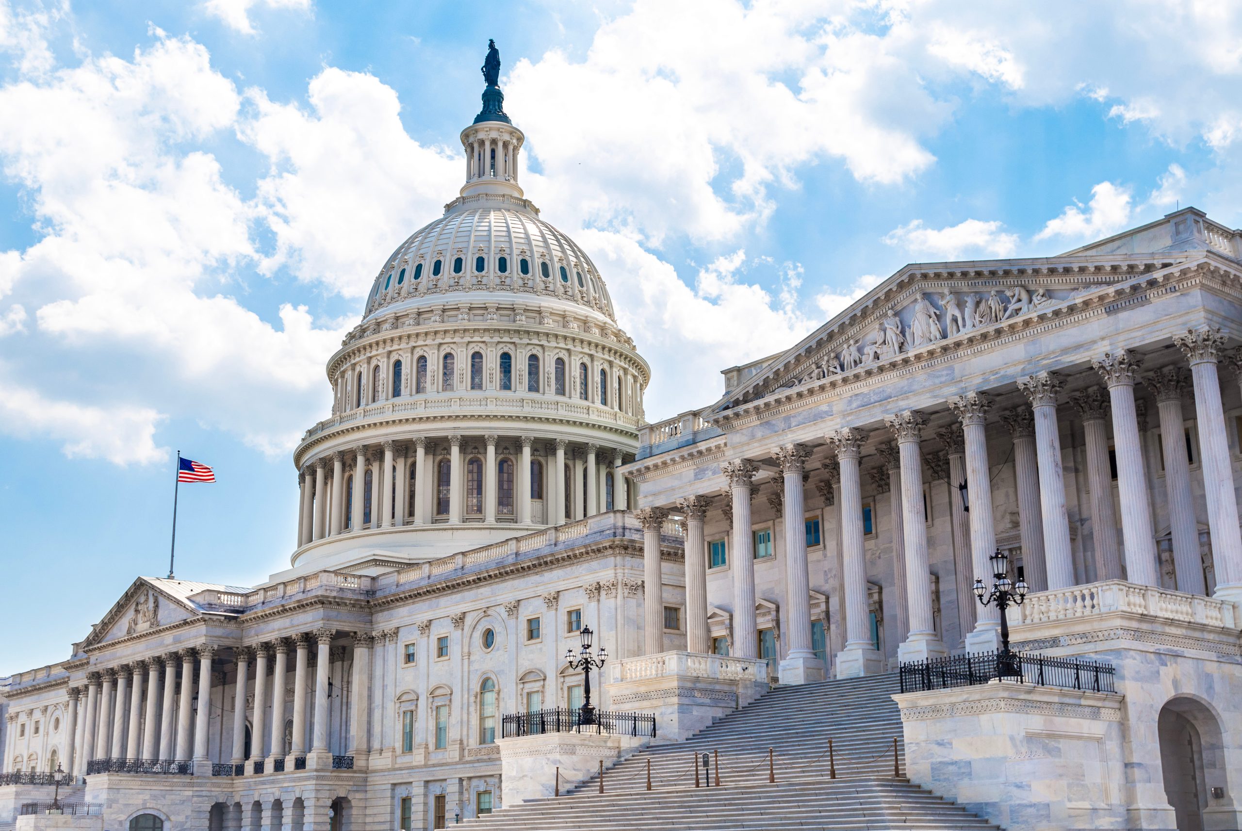 CHFC Hosts 2026 Capitol Hill Day