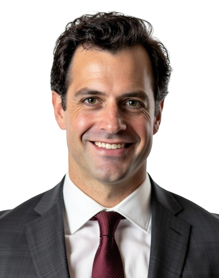 Nathan Lozanoski
