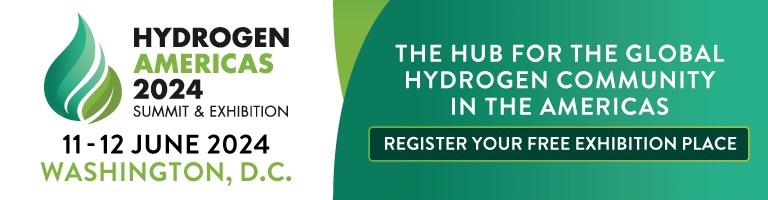 Hydrogen Americas 2024 Summit & Exhibition